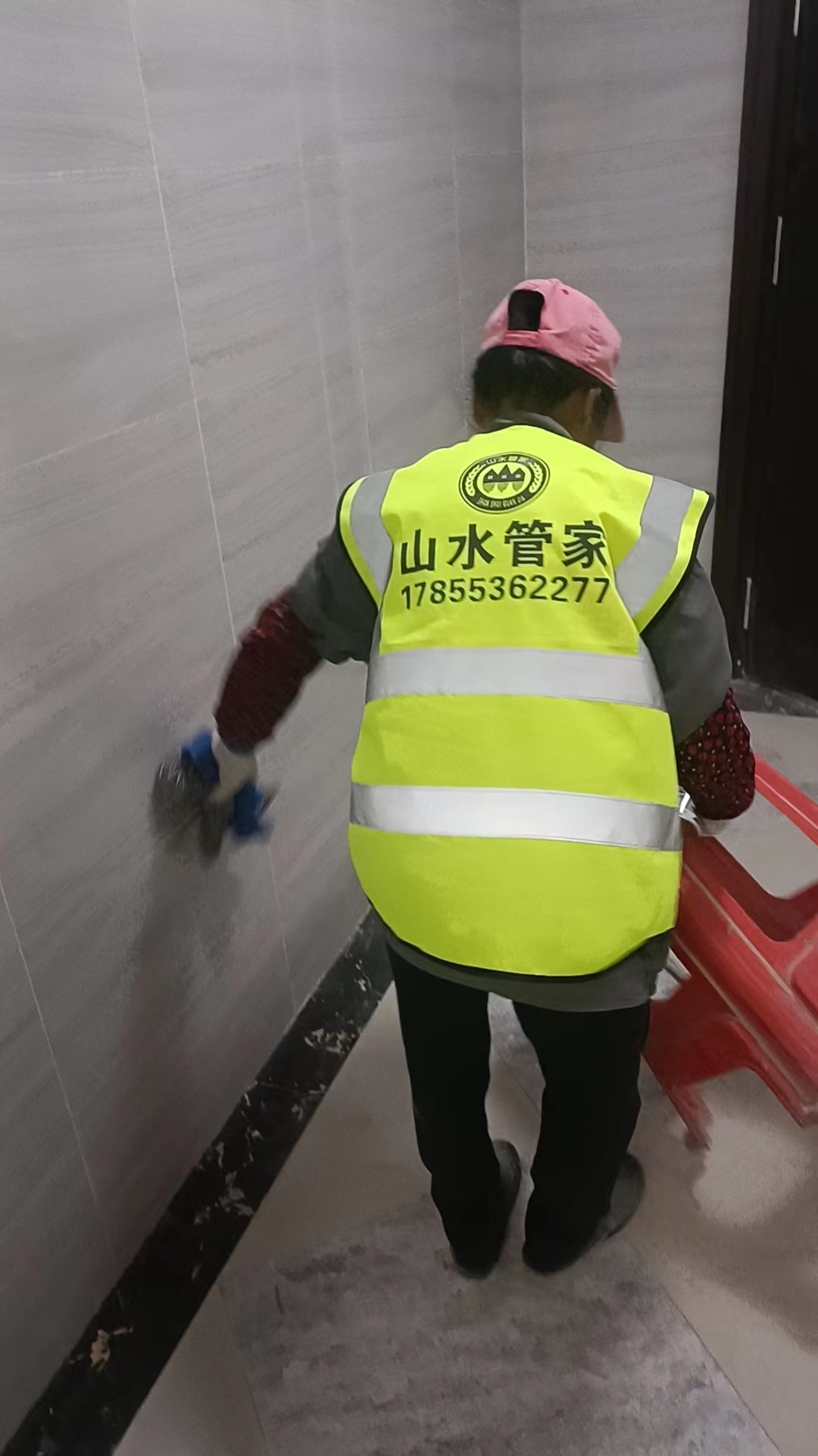 宣城柏莊小區(qū)保潔外派